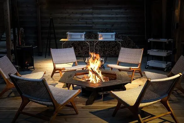 Campsite The Base Glamping Yugawara Kanagawa Glamping - Vacation Stay 74520V Miyakami